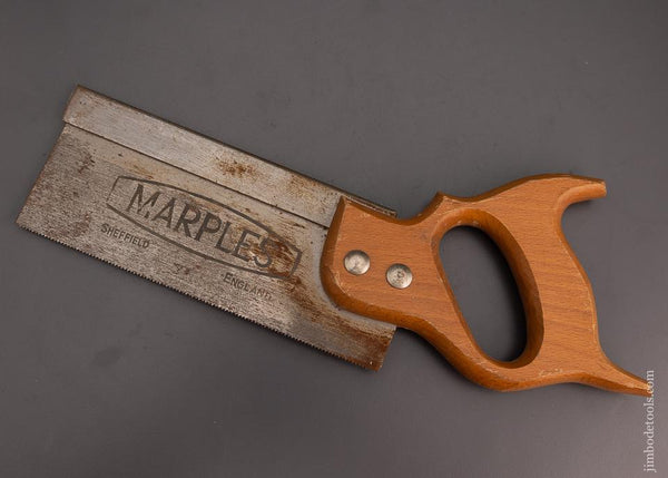 MARPLES Dovetail Saw - 101120