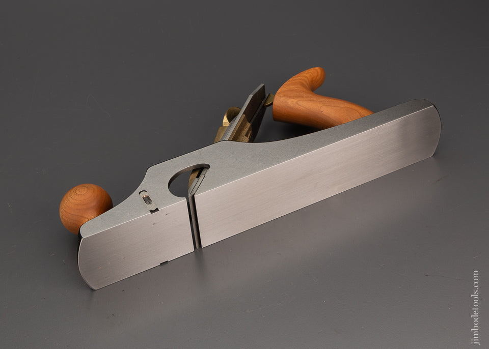 Dead Mint in Box LIE NIELSEN No. 10 1/4 Tilt Handle Jack rabbet Plane - 102462
