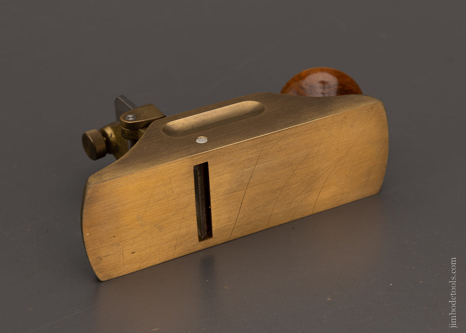 LIE NIELSEN No. 212 Scraper Plane in Box Limited Edition - 104522
