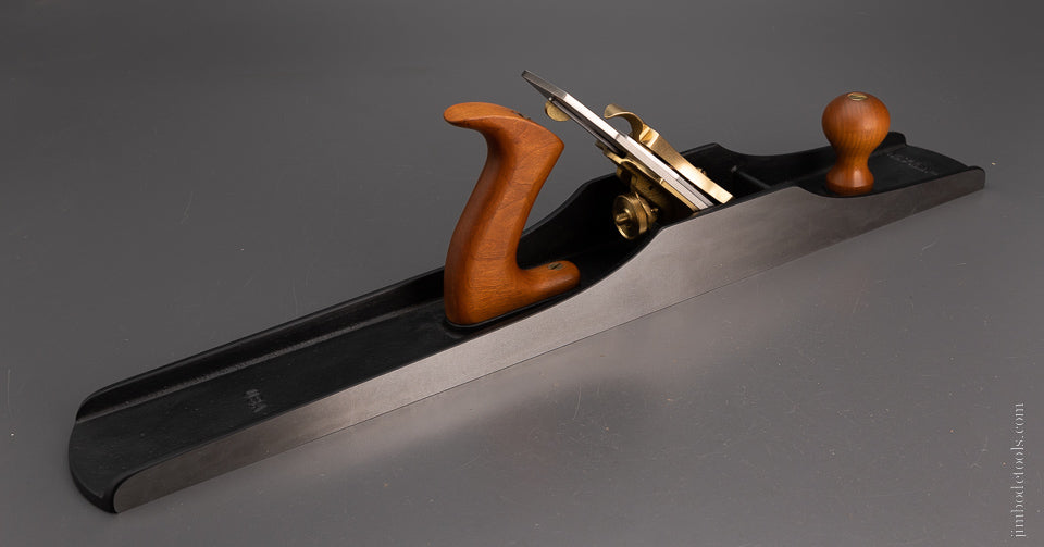 LIE NIELSEN No. 8 Jointer Plane Mint in Box! OUT OF STOCK @ Lie Nielsen - 104569