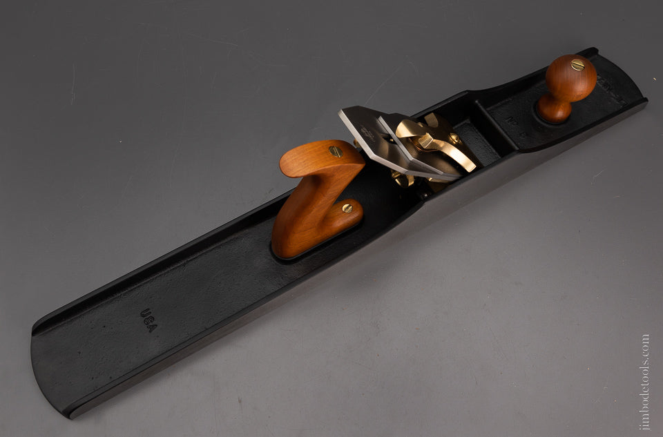 LIE NIELSEN No. 8 Jointer Plane Mint in Box! OUT OF STOCK @ Lie Nielsen - 104569