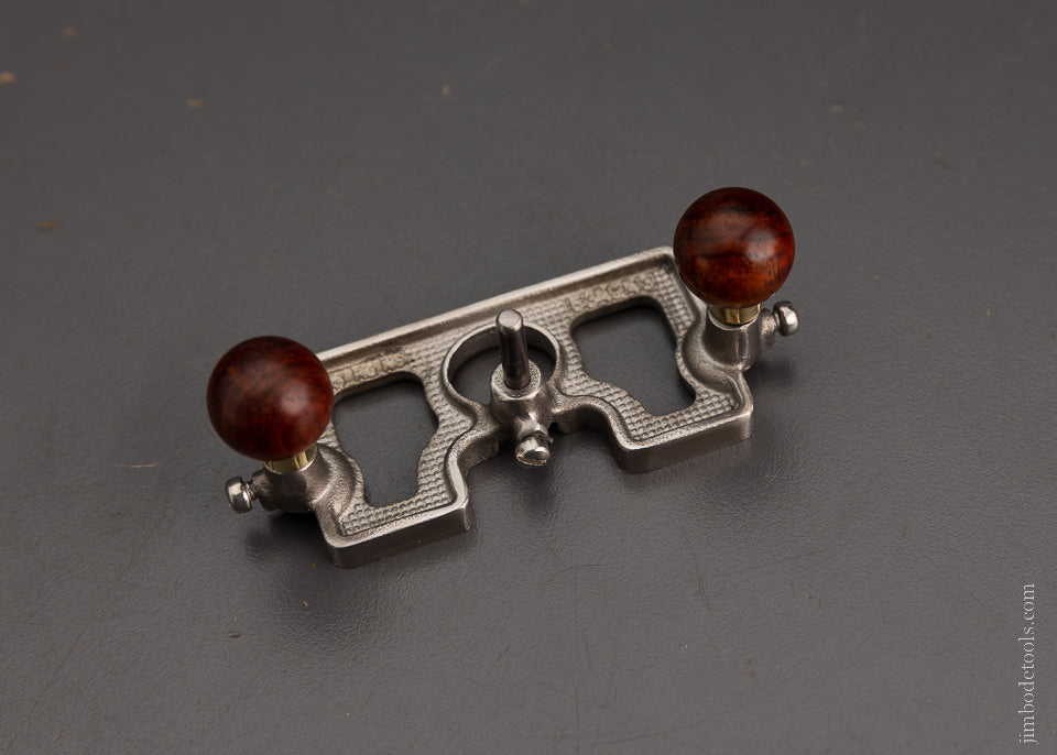 Fantastic Miniature PRESTON No. 1397 Router Plane - 104946