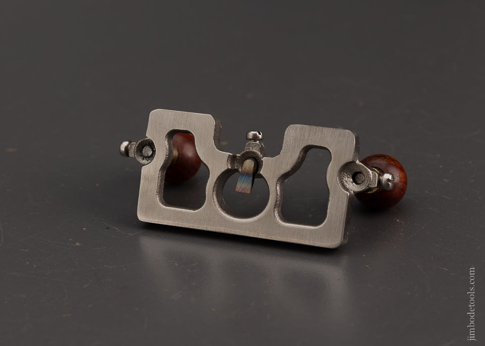Fantastic Miniature PRESTON No. 1397 Router Plane - 104946