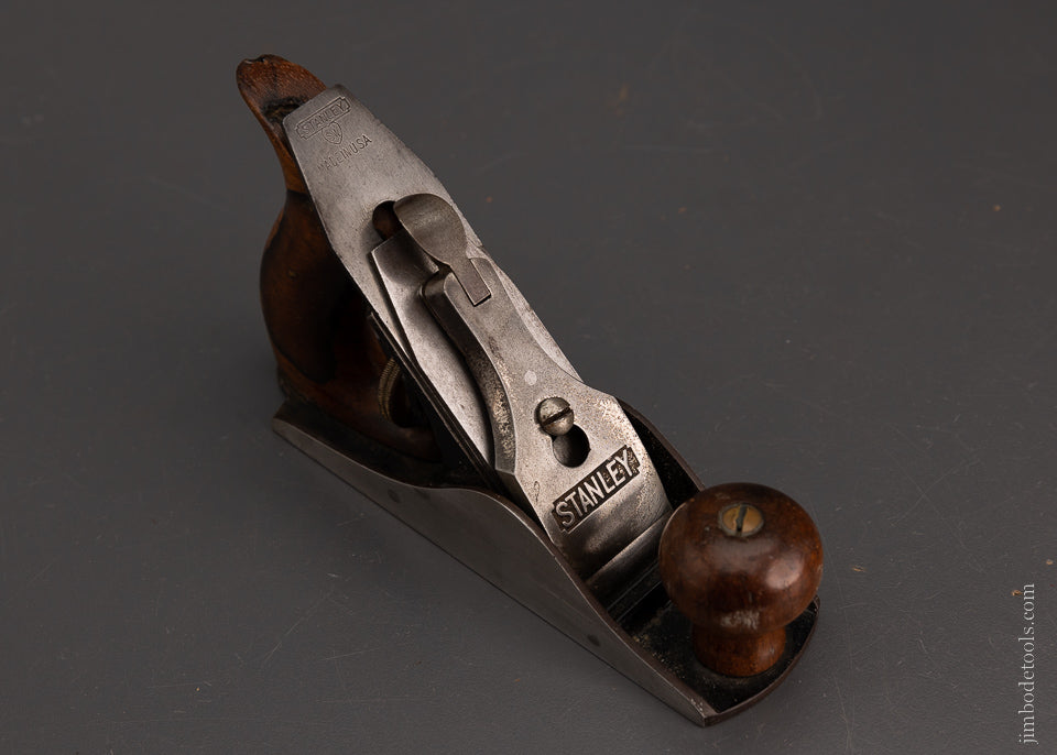 Really Nice SWEETHEART STANLEY No. 1 Smooth Plane - 105681