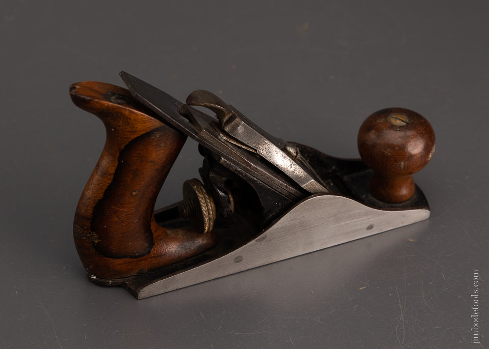 Really Nice SWEETHEART STANLEY No. 1 Smooth Plane - 105681