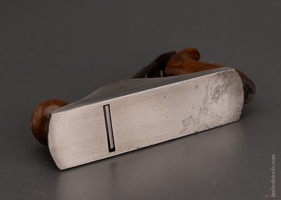 Really Nice SWEETHEART STANLEY No. 1 Smooth Plane - 105681