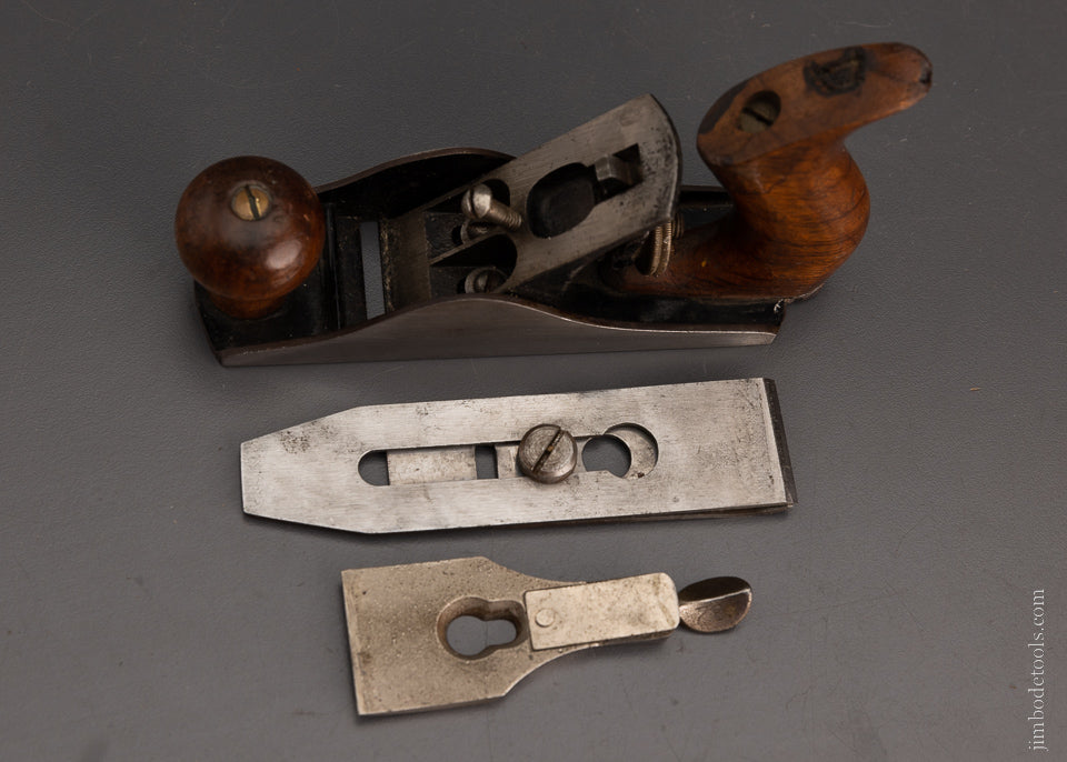 Really Nice SWEETHEART STANLEY No. 1 Smooth Plane - 105681
