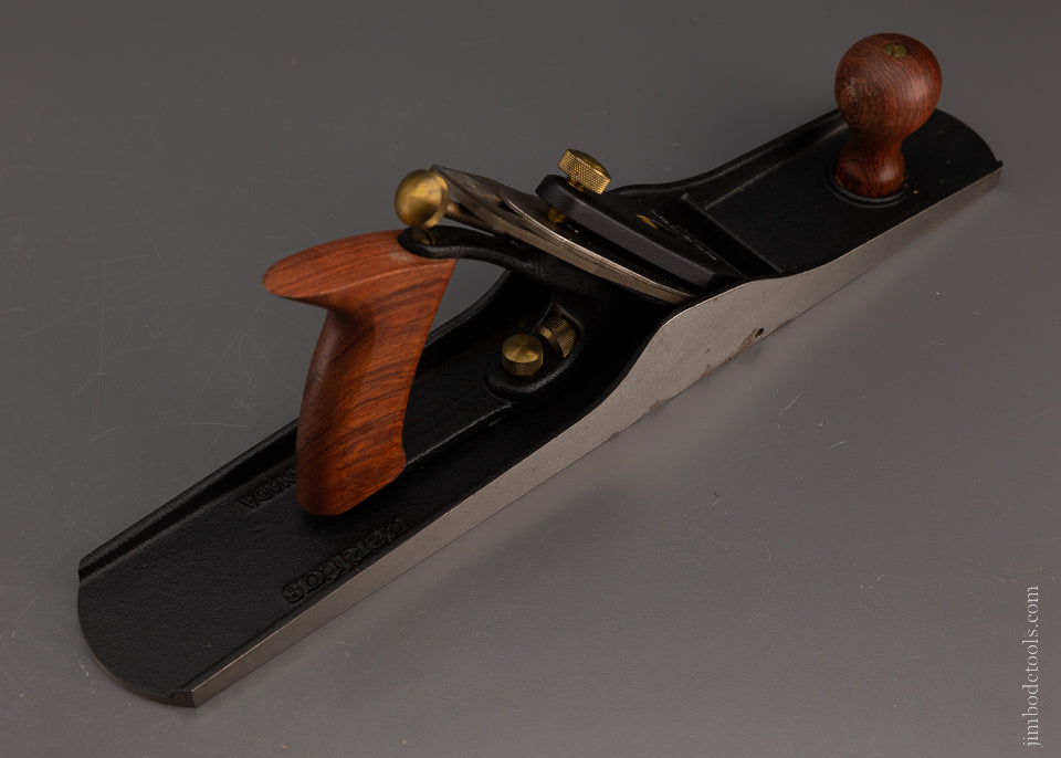 VERITAS No. 6 Joiner’s Plane - 106593