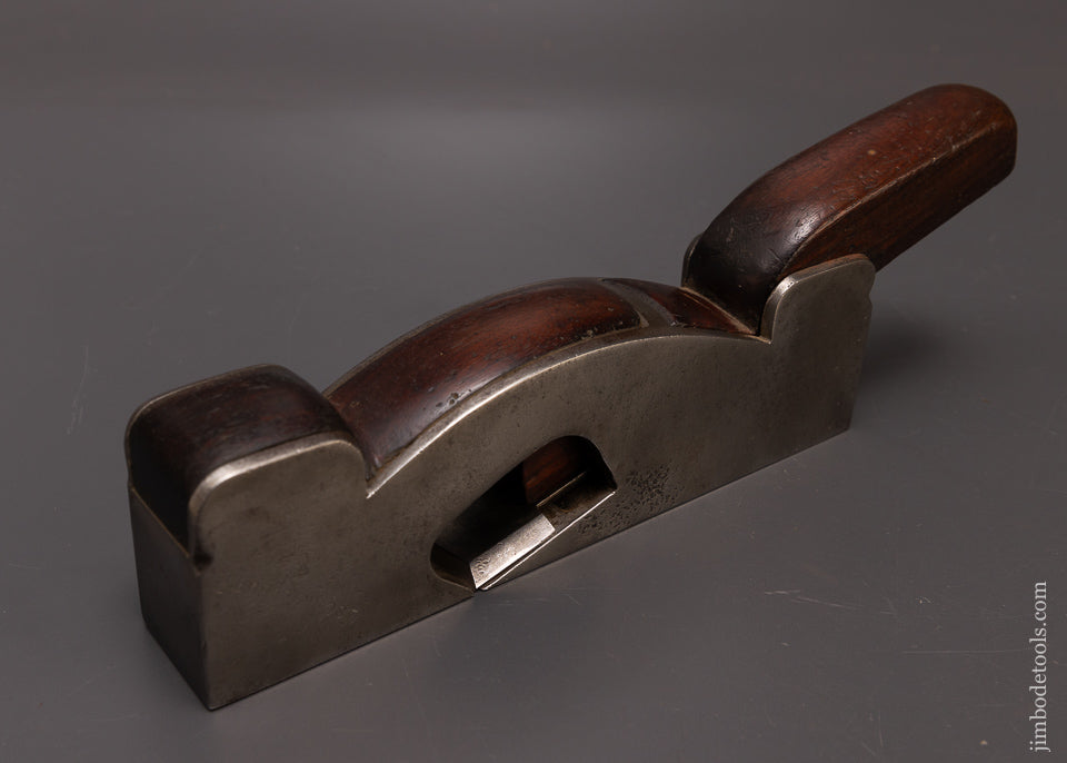 Rare Skewed Infill Shoulder Plane - 108511