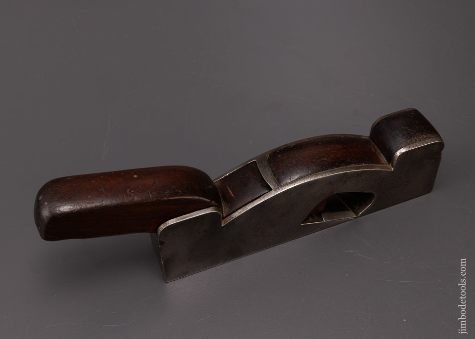Rare Skewed Infill Shoulder Plane - 108511