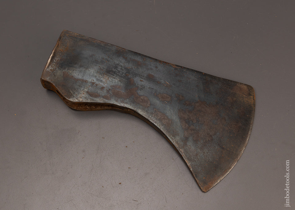 Axe for a GIANT by ELWELL - 109937