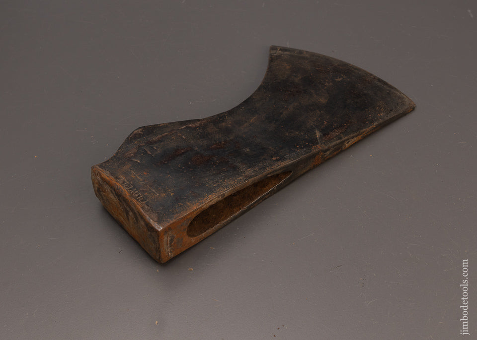 Axe for a GIANT by ELWELL - 109937