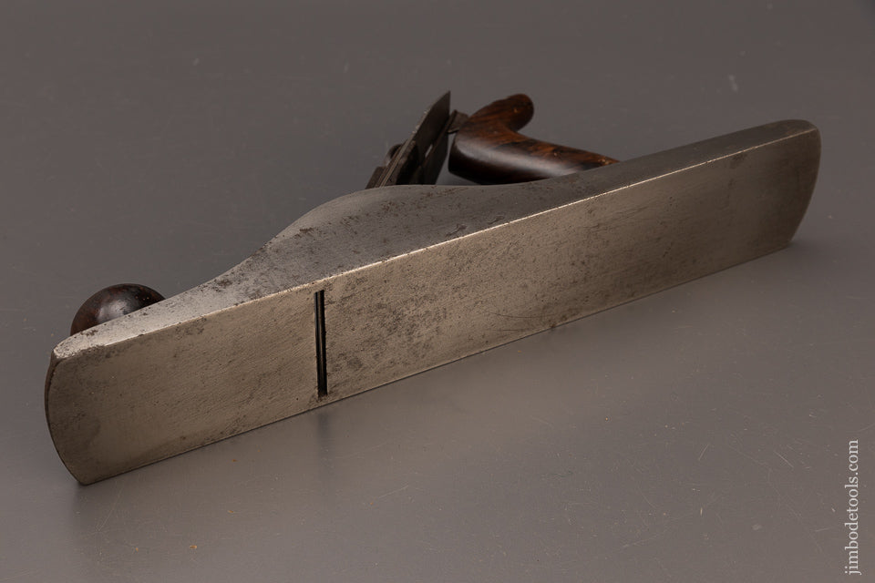 Fine Type 11 STANLEY No. 5 1/2 Jumbo Jack Plane - 110797