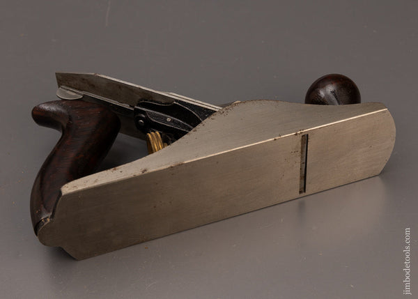 Premium STANLEY No. 4 Smooth Plane - 110815 – Jim Bode Tools