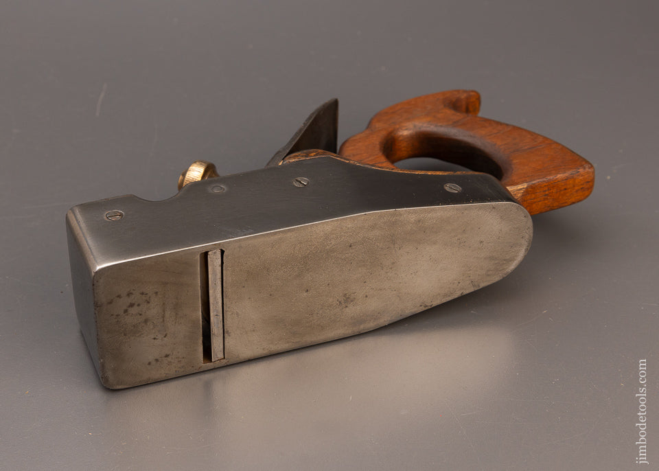 Good User English Infill Smooth Plane - 111157