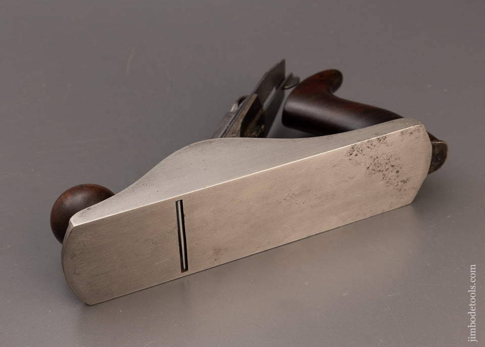 Very Fine STANLEY No. 604 BEDROCK Smooth Plane - 111158