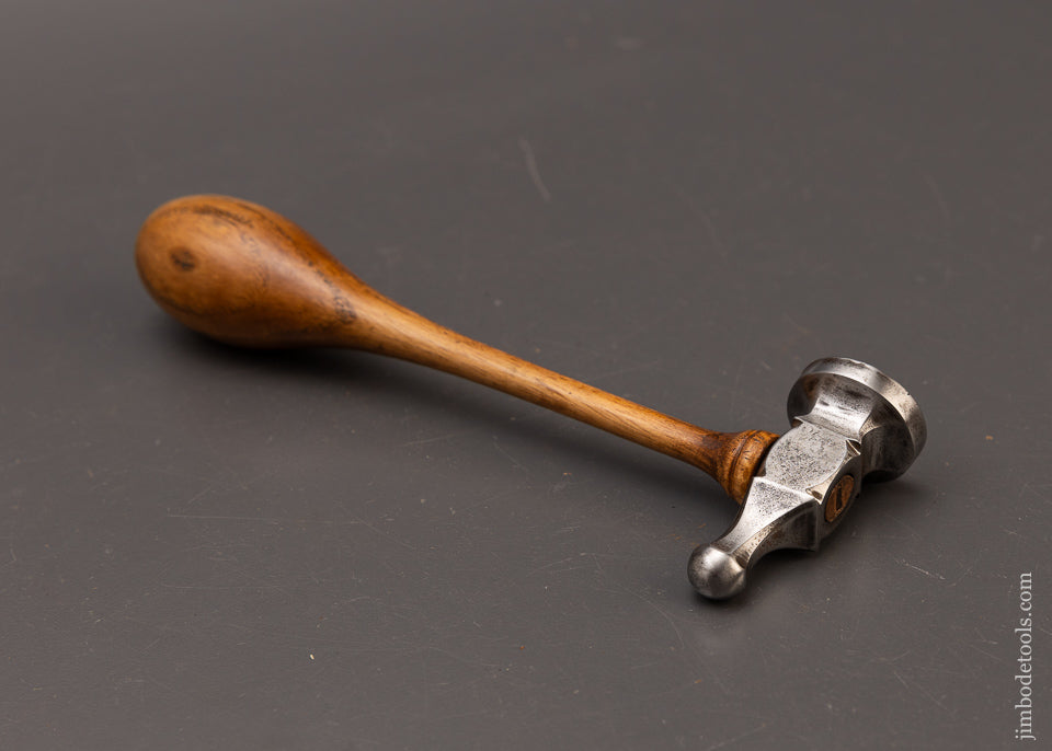Sweet French Planishing Hammer - 111377