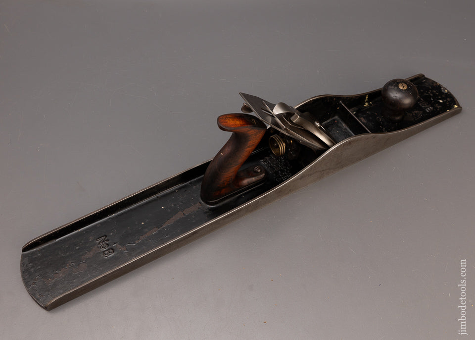 Premium Type 11 STANLEY No. 8C Jointer Plane - 111556