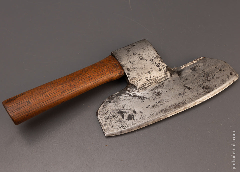 Cute Little Side Axe by HARDY - 111640