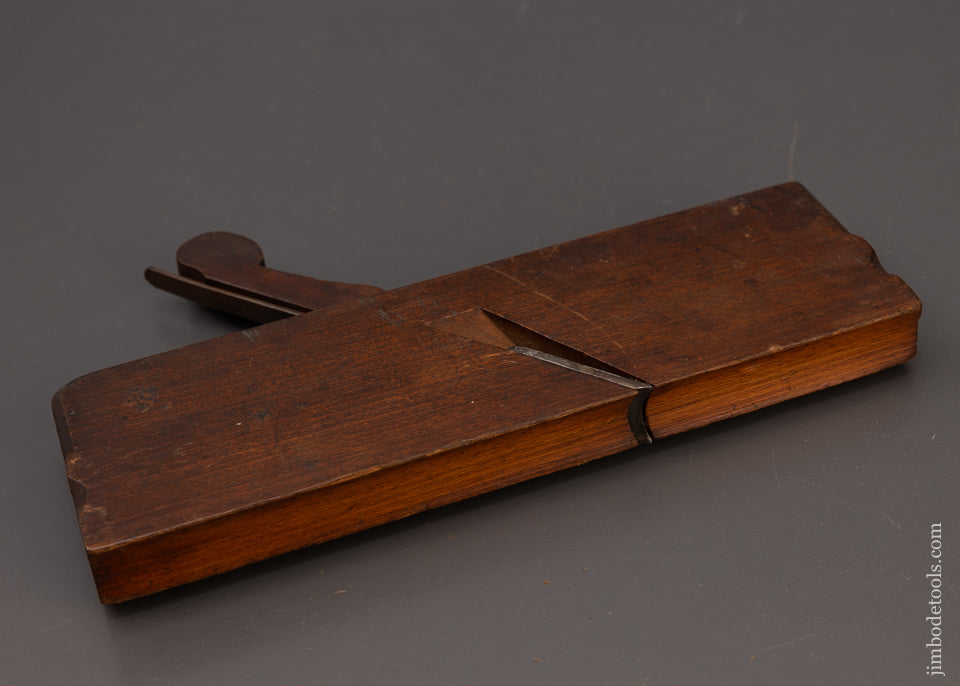 Fine JO FULLER PROVIDENCE 10 Inch Moulding Plane - 111691