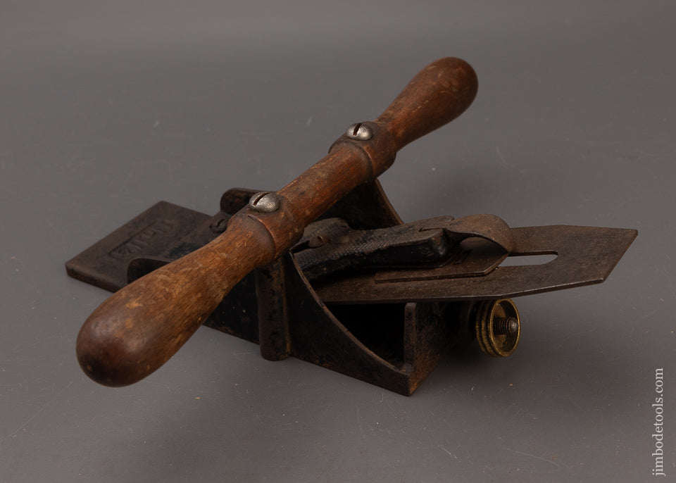 Very Rare STANLEY No. 11 1/2 Floor Plane - 111769