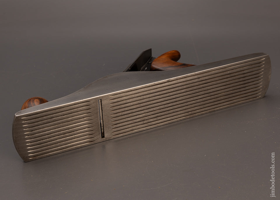 Extra Fine Type 11 STANLEY No. 5 1/2C JUMBO Jack Plane - 111786