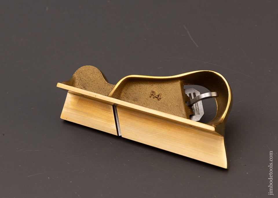 Mint Unused LIE NIELSEN No. 95 Edge Plane - 111820