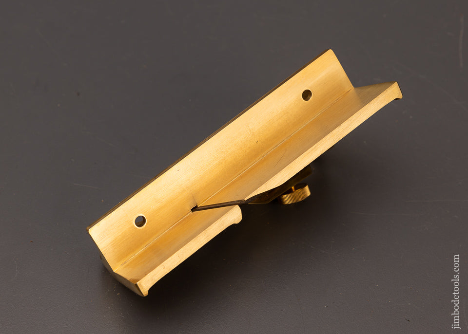 Mint Unused LIE NIELSEN No. 95 Edge Plane - 111820
