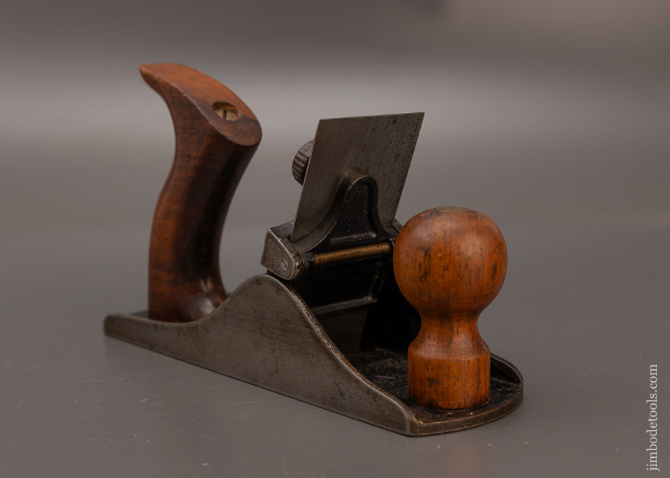 Rare & Fine STANLEY No. 87 Scraper Plane - 111851