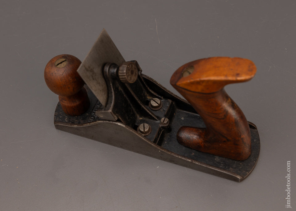 Rare & Fine STANLEY No. 87 Scraper Plane - 111851