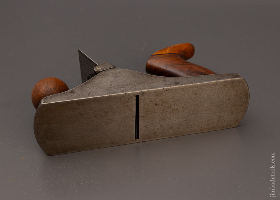Rare & Fine STANLEY No. 87 Scraper Plane - 111851