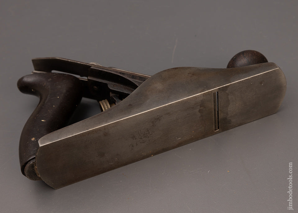 Clean STANLEY No. 3 Smooth Plane - 111894