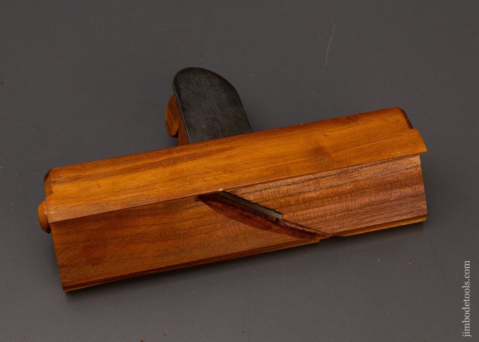 Gorgeous Exotic Wood Spill Plane by P. CALLEN Milwaukie - 111954