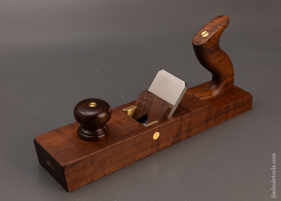 Mint HNT GORDON Gidgee Jack Plane - 111964