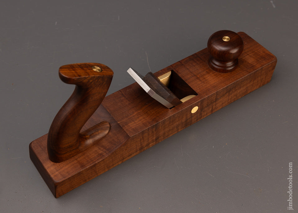 Mint HNT GORDON Gidgee Jack Plane - 111964