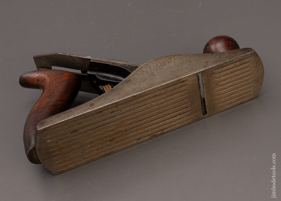 Extra Fine SWEETHEART STANLEY No. 4C Smooth Plane - 112030