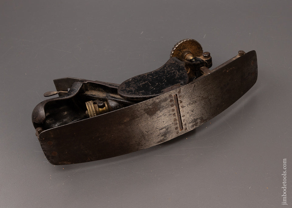 UNION No. 113 Circular Plane - 112146