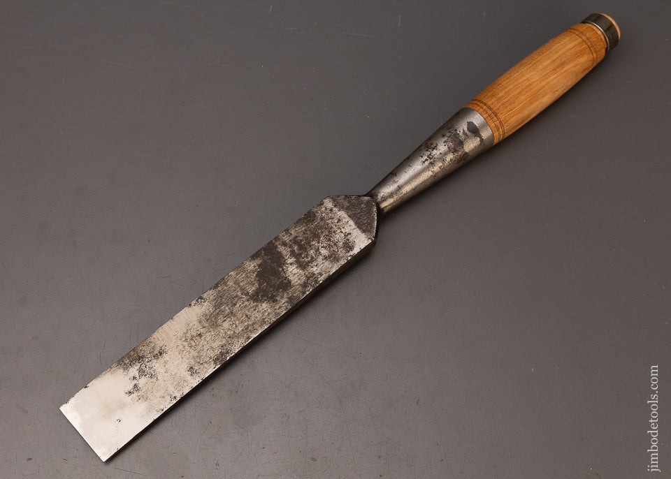 1 3/4 x 17 1/2 Inch Heavy Framing Chisel SWAN - 112172
