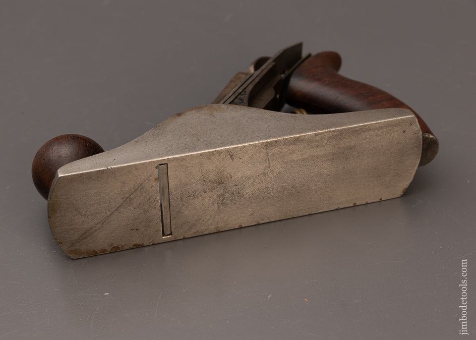 Fine Type 11 STANLEY No. 2 Smooth Plane - 112180