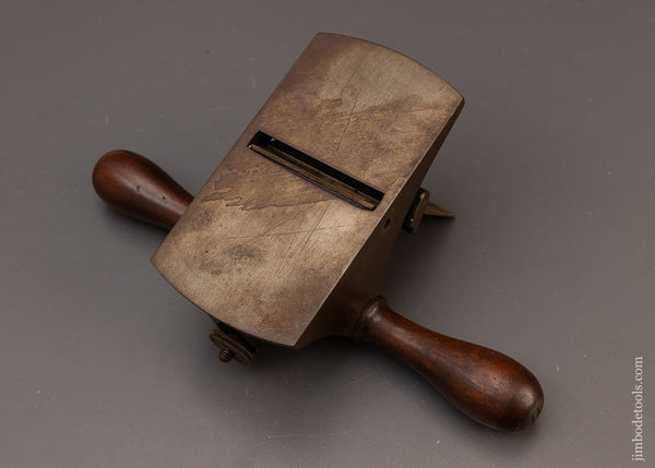 【超安い】 STANLEY No. 12 Scraper Plane with Original Stanley Marked その他