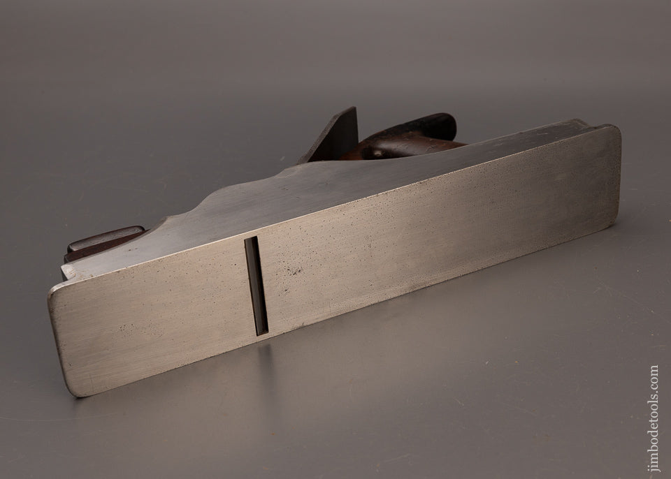 MATHIESON Dovetailed Rosewood Infill Plane - 112226