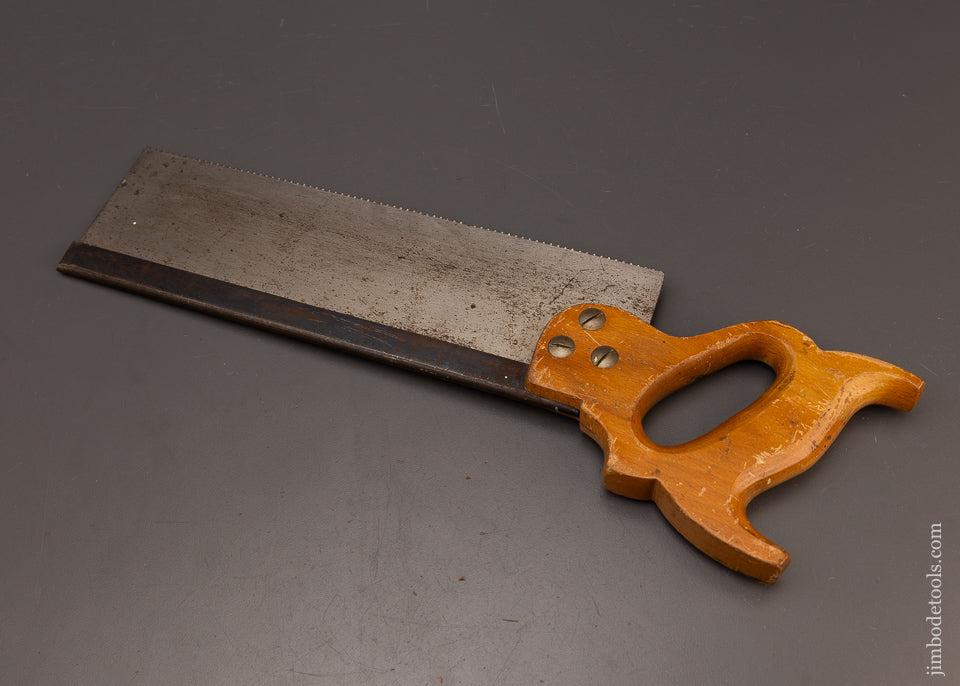 Crisp & Fine ATKINS No. 3 Carcass Saw - 112263