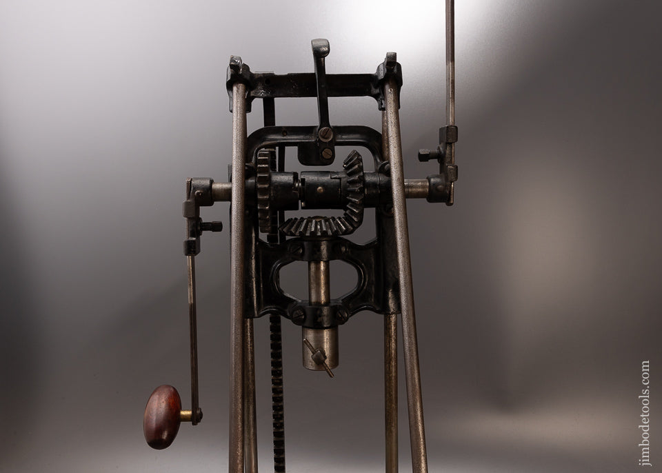 MILLERS FALLS Boring Machine - 112319