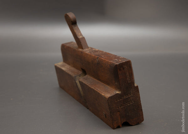 Moulding Plane - 112400