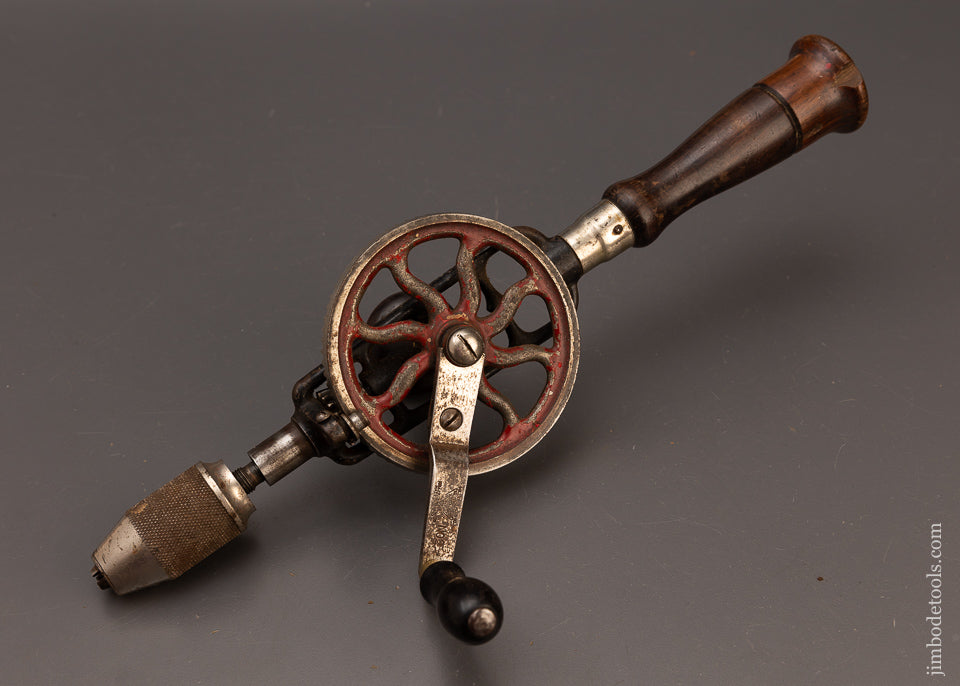 MILLERS FALLS No. 2 Egg Beater Hand Drill - 112436