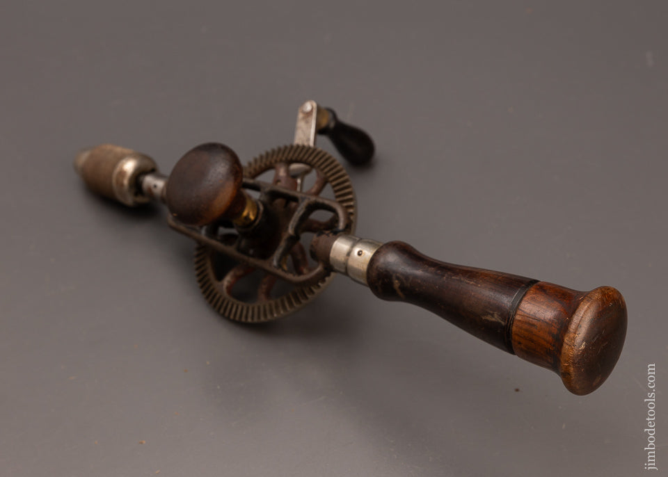 MILLERS FALLS No. 2 Egg Beater Hand Drill - 112436