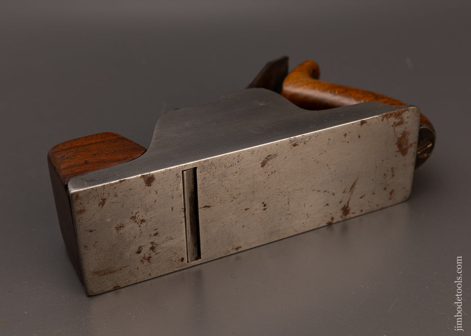 SPIERS PLANE-O-AYR Smooth Plane - 112445