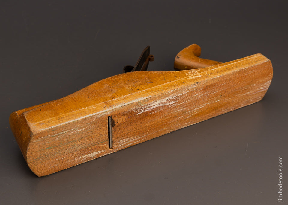 Uncommon MARPLES Transitional Jack Plane - 112463