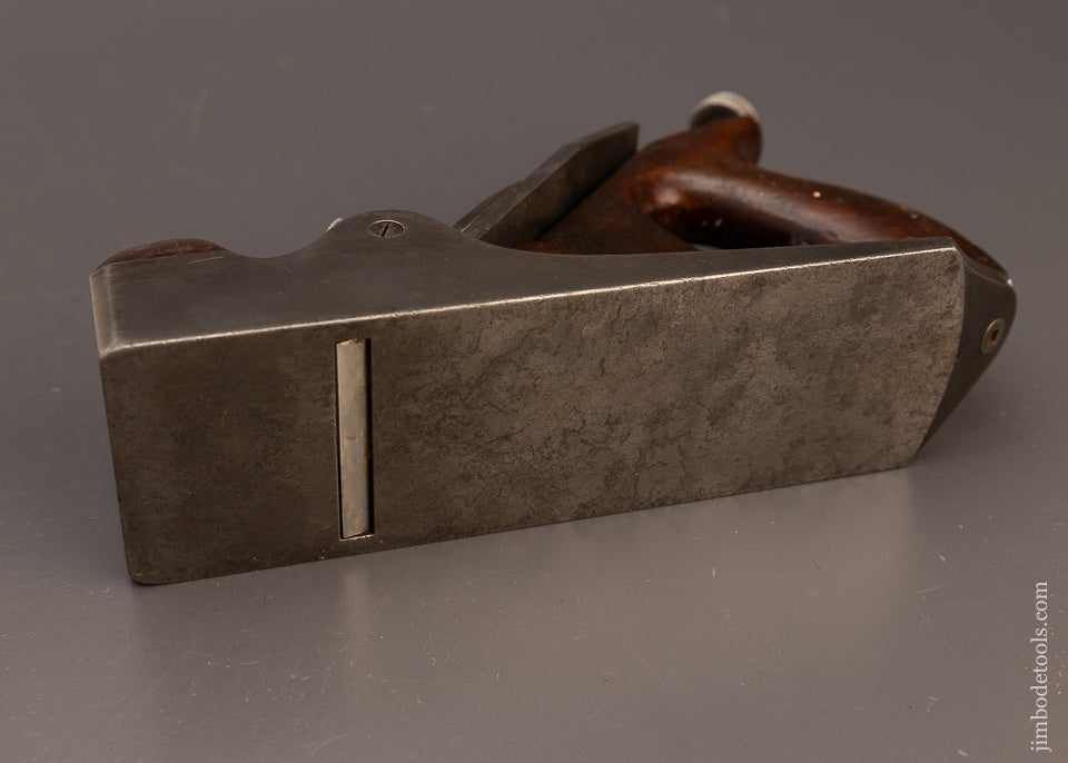 Fine NORRIS Pre-War No. 61 Infill Smooth Plane - 112470