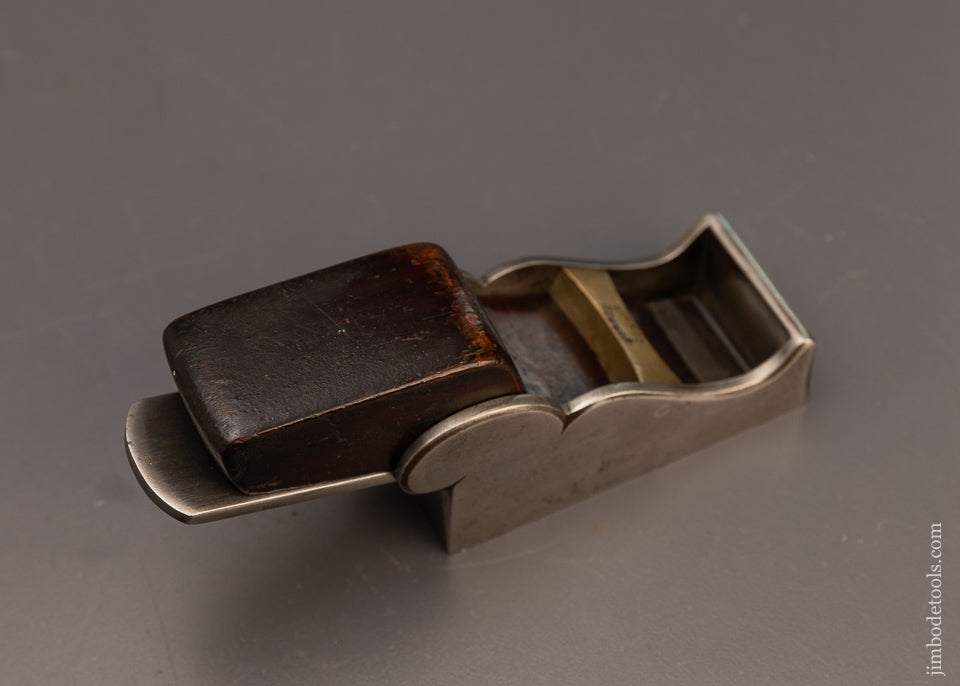NORRIS No. 28 Chariot Plane - 112474